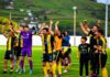 Campeonato da AFH | Lajense é o novo campeão