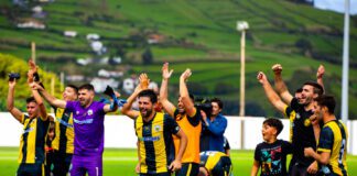 Campeonato da AFH | Lajense é o novo campeão