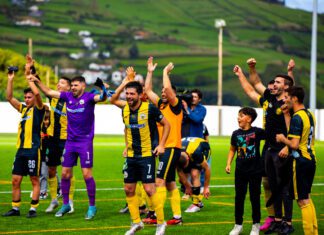 Campeonato da AFH | Lajense é o novo campeão