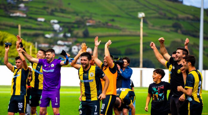 Campeonato da AFH | Lajense é o novo campeão