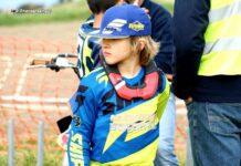 Motocross Rodrigo Garcia irá ao europeu