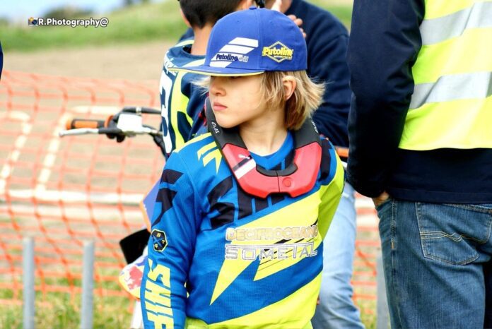 motocross
