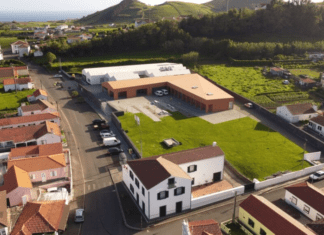 Centro Comunitário do Divino Espírito Santo | 20 anos de serviço à comunidade
