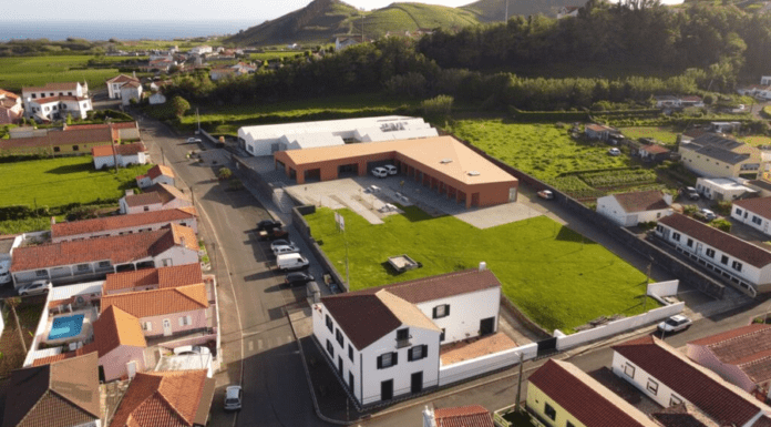 Centro Comunitário do Divino Espírito Santo | 20 anos de serviço à comunidade