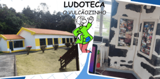 Centro de Atividades de Tempos Livres | O Vulcãozinho comemorou em março bodas de prata