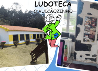 Centro de Atividades de Tempos Livres | O Vulcãozinho comemorou em março bodas de prata