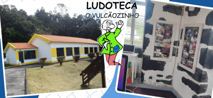 ludoteca