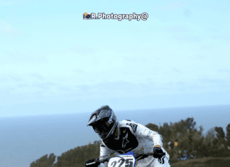Campeonato dos Açores de Motocross | Cedros recebe prova inaugural