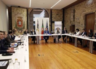 Aprovado “Guia da Contratação de Cidadãos Estrangeiros nos Açores”, anuncia Paulo Estêvão