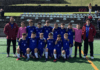 Futebol Masculino da Associação de Futebol da Horta | Sub-13 em último no regional