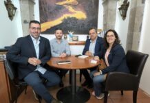 Ordem dos Enfermeiros dos Açores e Proteção Civil alinham acordo para cooperação em catástrofe