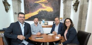 Ordem dos Enfermeiros dos Açores e Proteção Civil alinham acordo para cooperação em catástrofe