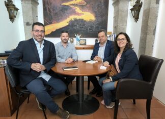 Ordem dos Enfermeiros dos Açores e Proteção Civil alinham acordo para cooperação em catástrofe