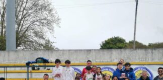 Atletismo – Campeonato regional de Atleta Completo | Seleção do Faial conquista 3.ª posição