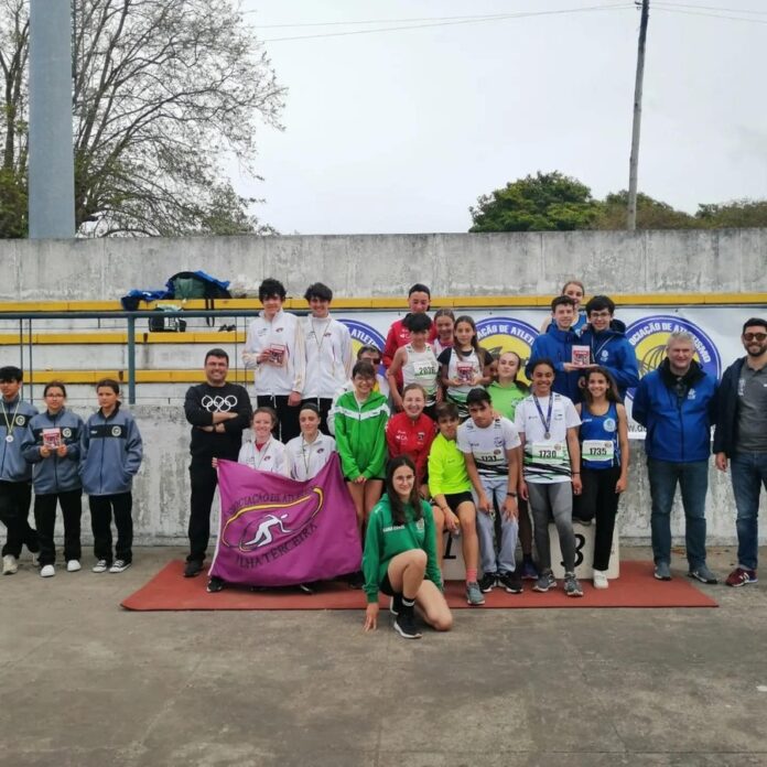 atletismo