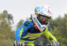 Motocross – Campeonato Nacional MX50 | 2.ª prova Rodrigo Garcia terminou em 4.ºlugar