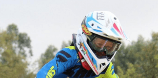Motocross – Campeonato Nacional MX50 | 2.ª prova Rodrigo Garcia terminou em 4.ºlugar