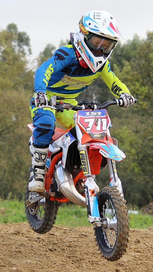 motocross