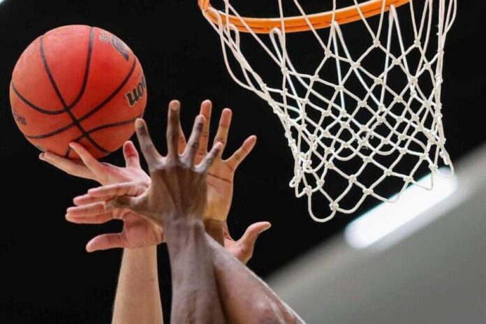 basquetebol