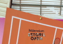 Ténis | Jovens faialenses nos palcos do Estoril Open