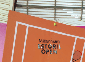 Ténis | Jovens faialenses nos palcos do Estoril Open