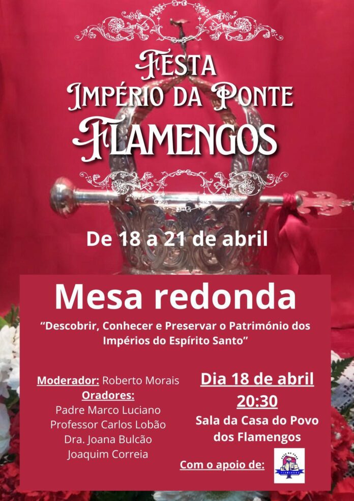 Mesa redonda