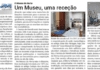 O Museu da Horta apresenta | Um Museu, uma receção