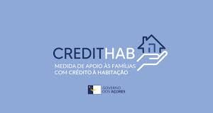 Programa CreditHab ultrapassa as mil candidaturas