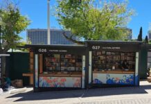 Açores marcam presença na 94.ª Feira do Livro de Lisboa