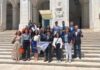 Sessão nacional do Parlamento dos Jovens – Luís Garcia congratula prestação dos representantes do Círculo dos Açores