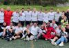 Taça da Associação de Futebol da Horta | Vitória conquistou prova