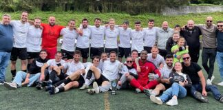 Taça da Associação de Futebol da Horta | Vitória conquistou prova
