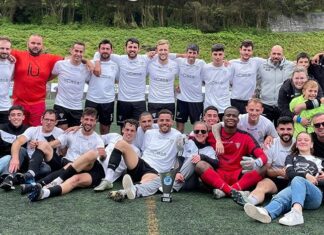 Taça da Associação de Futebol da Horta | Vitória conquistou prova