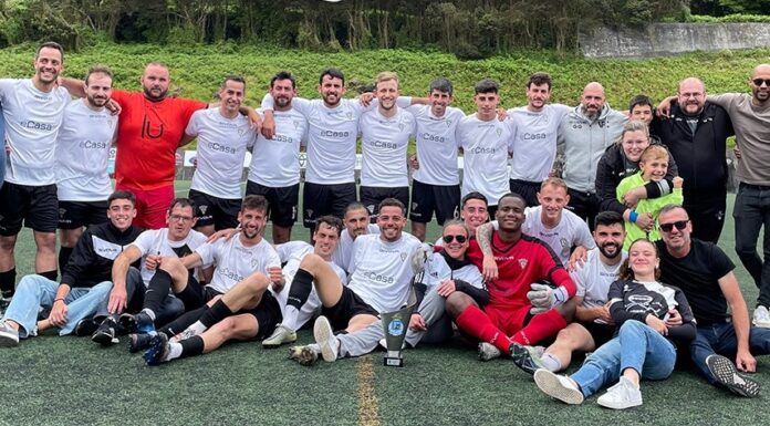 Taça da Associação de Futebol da Horta | Vitória conquistou prova