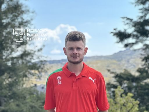 Trail Run | Dário Moitoso convocado para a seleção nacional