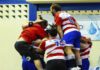 Andebol- Divisão de Honra | Sporting vence em Santo Tirso