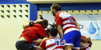 Andebol- Divisão de Honra | Sporting vence em Santo Tirso