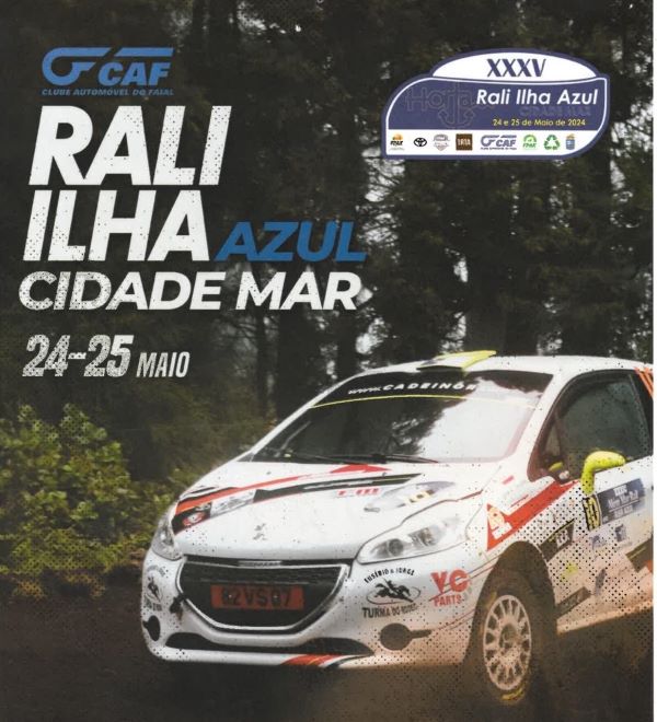 DR/Cartaz oficial