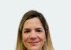 Inês Sá assume funções de deputada pelo Partido Socialista no Parlamento dos Açores
