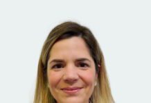 Inês Sá assume funções de deputada pelo Partido Socialista no Parlamento dos Açores