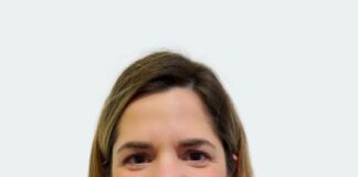 Inês Sá assume funções de deputada pelo Partido Socialista no Parlamento dos Açores