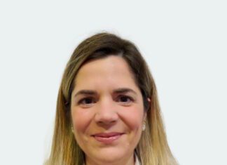 Inês Sá assume funções de deputada pelo Partido Socialista no Parlamento dos Açores