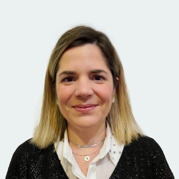 Deputada GPPS Inês Sá