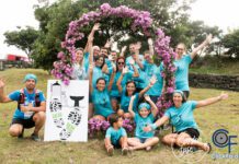 Outros trails | Salão Trail Run