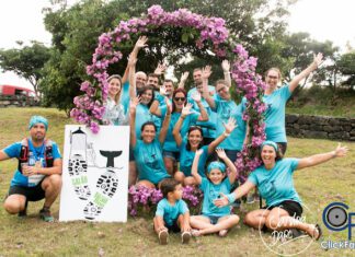 Outros trails | Salão Trail Run