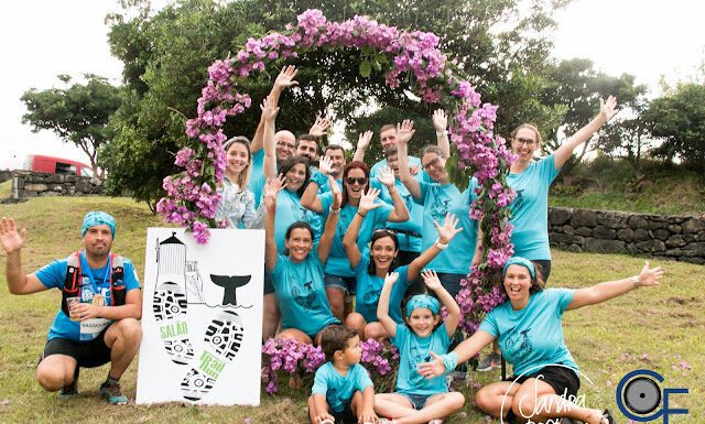 Outros trails | Salão Trail Run