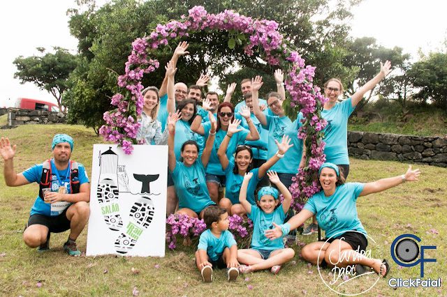 Foto trail Salão _Sandra Dart