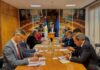 ALRAA – Instalada Comissão Eventual de Acompanhamento de Políticas de Ordenamento do Espaço Marítimo