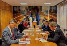 ALRAA – Instalada Comissão Eventual de Acompanhamento de Políticas de Ordenamento do Espaço Marítimo