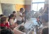 Cientista Regressa à Escola | Filipe Porteiro visita Pasteleiro e Flamengos